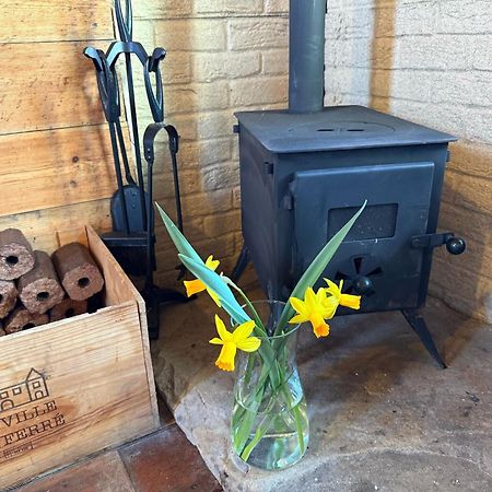 Skipbridge Farm Glamping York Zewnętrze zdjęcie