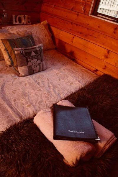 Skipbridge Farm Glamping York Zewnętrze zdjęcie