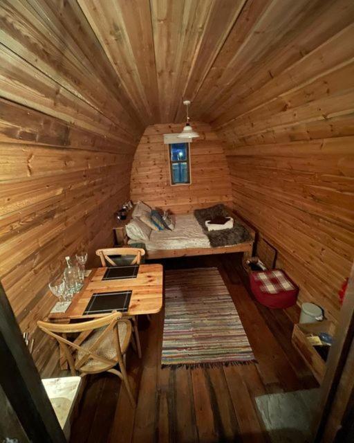 Skipbridge Farm Glamping York Zewnętrze zdjęcie