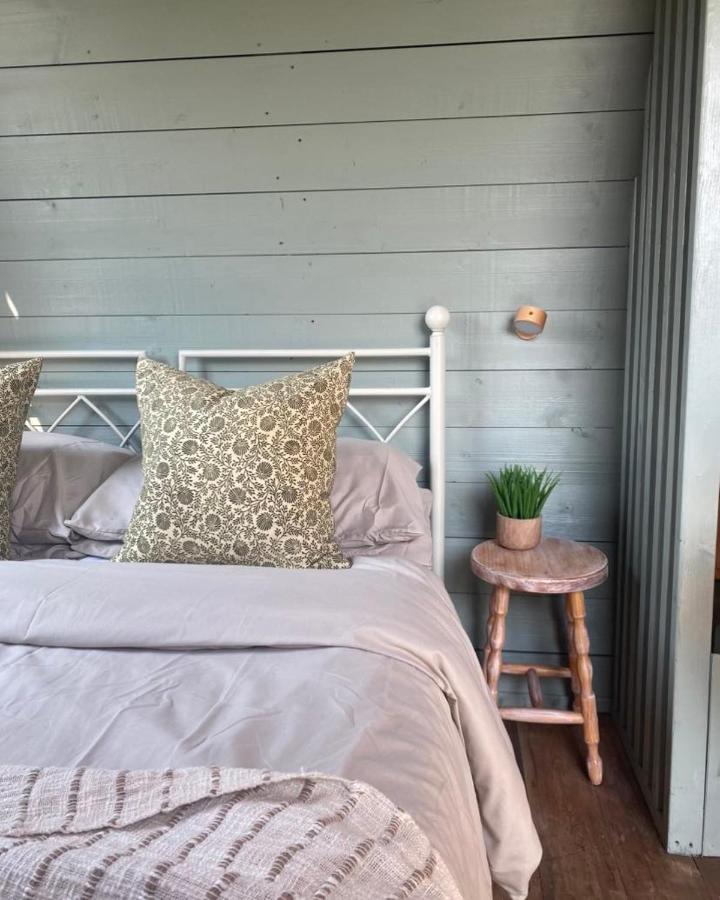 Skipbridge Farm Glamping York Zewnętrze zdjęcie