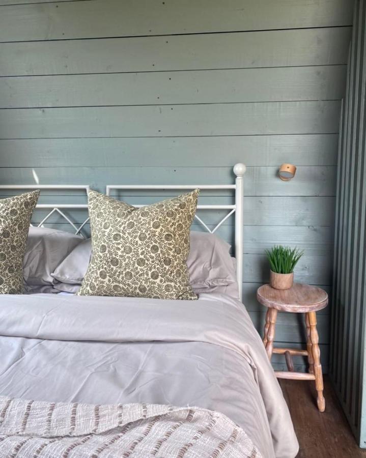 Skipbridge Farm Glamping York Zewnętrze zdjęcie